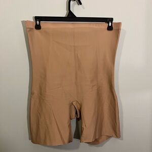 HONEYLOVE nwt No Show High Waist Short Shapewear